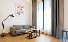 Loft Patricia Nervion