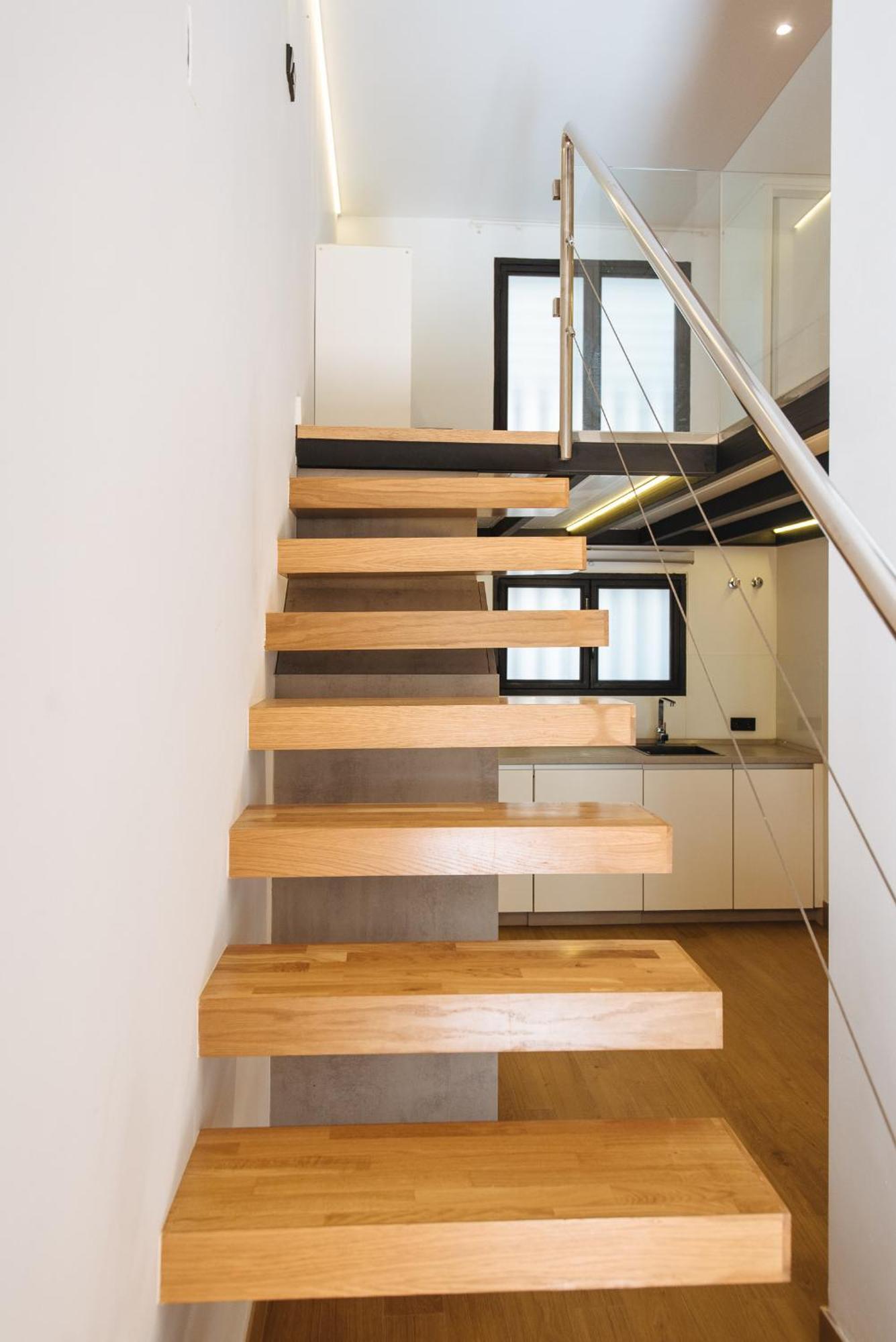 Appartamento Loft Patricia Nervion Siviglia Esterno foto