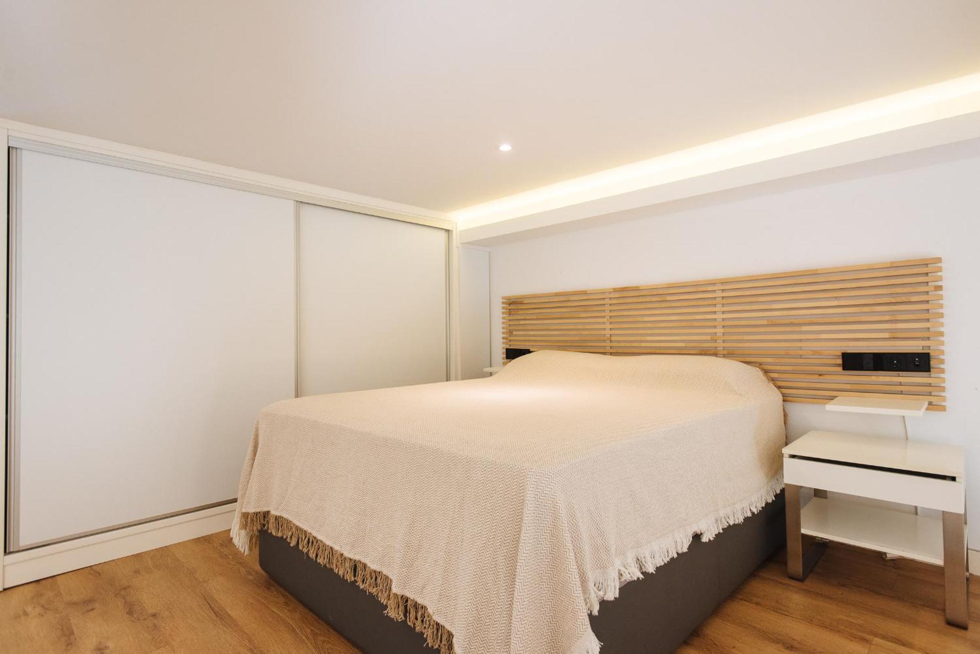 Appartamento Loft Patricia Nervion Siviglia Esterno foto